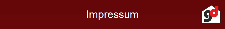 Impressum